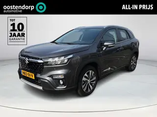 Suzuki S-Cross 1.4 Boosterjet Style Smart Hybrid