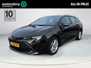 Toyota Corolla Touring Sports 1.8 Hybrid Active (Carplay Navigatie)