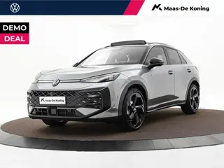 Volkswagen T-Roc R-Line First Edition 1.5 eTSI 150 PK 7 versn. DSG · Assistance Pakket · Black Style