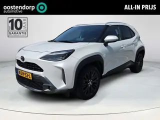 Toyota Yaris Cross 1.5 Hybrid Executive