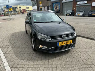 Volkswagen Polo 1.4 TDI Comfortline