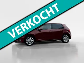 Volkswagen Golf 1.5 TSI Highline Automaat / Panoramadak