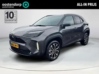 Toyota Yaris Cross 1.5 Hybrid 115 First Edition (Comfortpack)