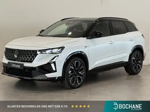 Renault Austral 1.2 E-Tech Full Hybrid 200 Esprit Alpine | All season banden