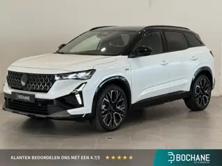 Renault Austral 1.2 E-Tech Full Hybrid 200 Esprit Alpine | All season banden