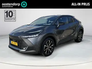 Toyota C-HR 2.0 Plug-in Hybrid 220 Dynamic