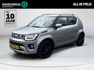 Suzuki Ignis 1.2 Smart Hybrid Style (Carplay Navigatie)