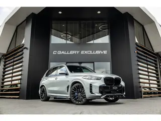 BMW X5 xDrive50e - M Sport | Maxton | Panorama | H&K | Elek. trekhaak