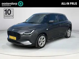 Suzuki Swift 1.2 Select Smart Hybrid