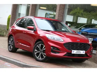 Ford Kuga 2.5 PHEV ST-Line X Navi B&O HuD ACC Camera Navi