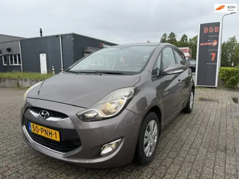 Hyundai Ix20 1.6i i-Motion