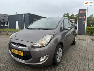 Hyundai Ix20 1.6i i-Motion