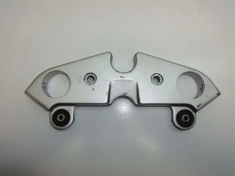 KROONPLAAT Suzuki GS 500 E 1989 - 2001
