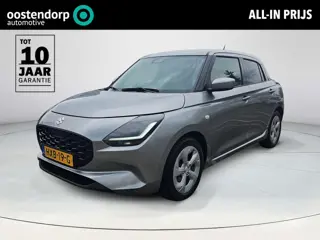 Suzuki Swift 1.2 Select Smart Hybrid Apple Carplay/Android Auto / Achteruitrijcamera / stoelverwarmi