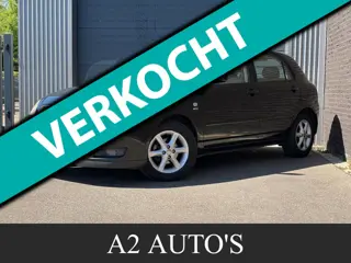Toyota Corolla 1.6 VVT-i Executive Nap|Ecc