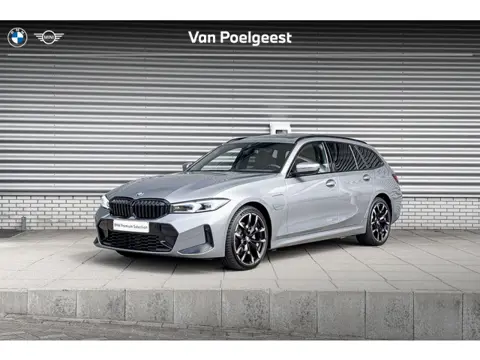 BMW 3 Serie Touring 330e