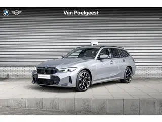 BMW 3 Serie Touring 330e