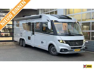Adria Supersonic 890 LL
