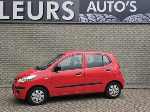 Hyundai I10 1.1 Active