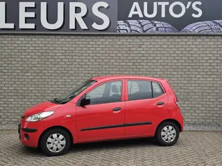 Hyundai I10 1.1 Active