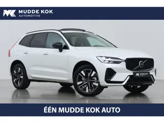 Volvo XC60 T8 Plug-in hybrid Plus Dark | ACC | Harman/Kardon | Panoramadak | Head-Up | Memory | Stoe