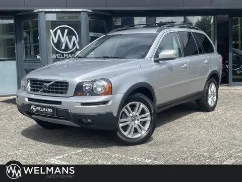 Volvo XC90 3.2 AWD Momentum Leder l Youngtimer l 7P