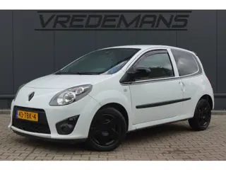 Renault Twingo 1.5 dCi Collection