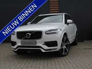 Volvo XC90 2.0 T6 AWD R-Design Airco ACC Cr-Control Panoramadak 7-Pers
