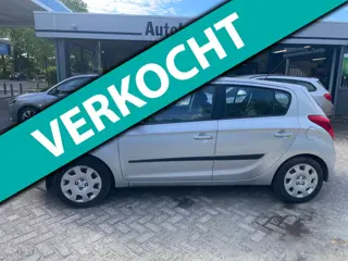 Hyundai I20 1.2i i-Motion