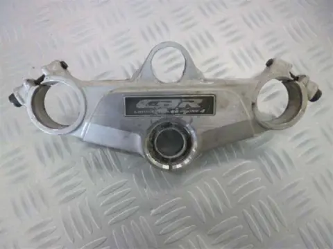 KROONPLAAT Honda CBR 1000 F 1989 - 1992