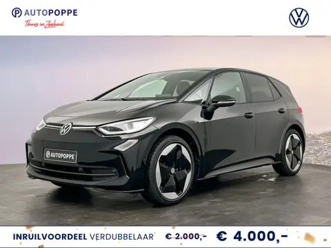Volkswagen ID.3 Pro S Business 77 kWh