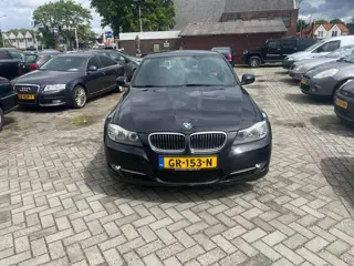 BMW 3 Serie Touring 320i Business Line automaat ecc lm velgen leer
