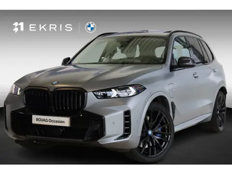 BMW X5 xDrive50e | M Sportpakket Pro | Bowers & Wilkins | Panorama Dak
