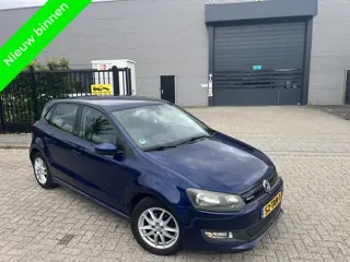 Volkswagen Polo 1.2 TDI Clima Navi CarPlay Distributie New