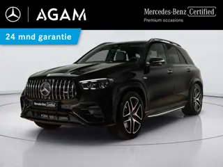 Mercedes-AMG GLE AMG 53 Hybrid 4MATIC+ Panorama dak | Trekhaak