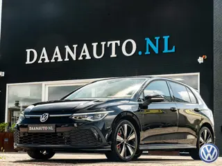 Volkswagen Golf 1.4 eHybrid GTE Camera ACC