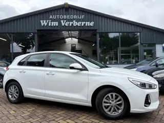Hyundai I30 Airco/Navigatie 1.0 T-GDI Comfort