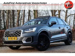 Audi Q2 1.4 TFSI CoD Design Line Plus | Pano | ACC | Navi |