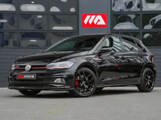 Volkswagen Polo 2.0 TSI GTI