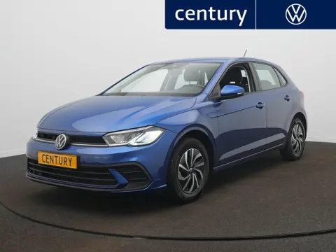 Volkswagen Polo 1.0 TSI Life Business Automaat - PDC - Camera - Apple Carplay/Android Auto - Airco -