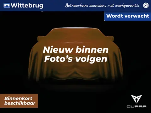 CUPRA Born Business One 62 kWh 204pk / Navigatie / LM 18 inch / Camera / Parkeersensoren / LED / Dig
