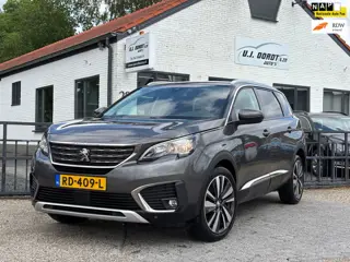 Peugeot 5008 1.2 PureTech Allure 7persoons!