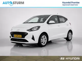 Hyundai i10 1.0 Comfort Smart NL-Auto, Nieuwste Model!