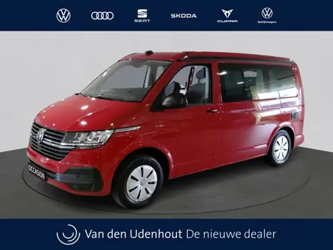 Volkswagen California 2.0 TDI California Coach (bj 2022)