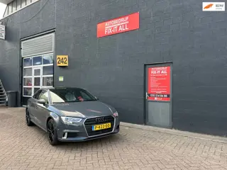 Audi A3 Limousine 2.0 TDI Sport Pro Line S