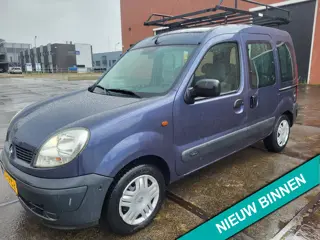 Renault Kangoo 1.6-16V Privilège,AIRCO, TREKHAAK,IMPERIAAL