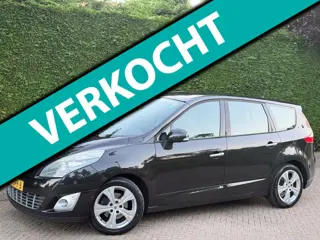 Renault Grand Scénic 1.4 TCe RIJDGOED/7PERSO/PDC/XENON/APK