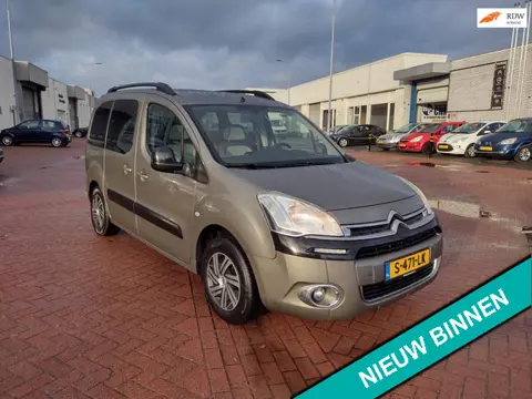 Citroen Berlingo 1.6 VTi XTR MOOIE AUTO BEL 0619590613 HOGEN IN STAP AIRCO APK NIEUWEN