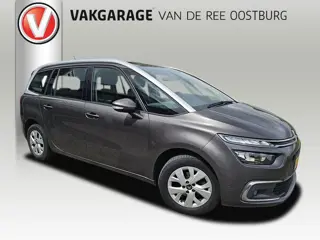 Citroen Grand C4 Picasso 1.2 PureTech Business 7-persoons 7-persoons