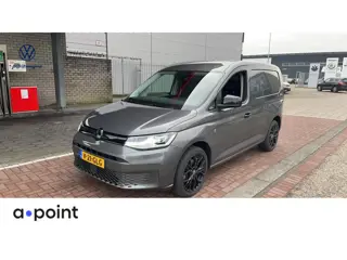 Volkswagen Caddy Cargo 2.0 TDI Style Achteruitrijcamera | Parkeersensoren voor en achter | Bumpers i